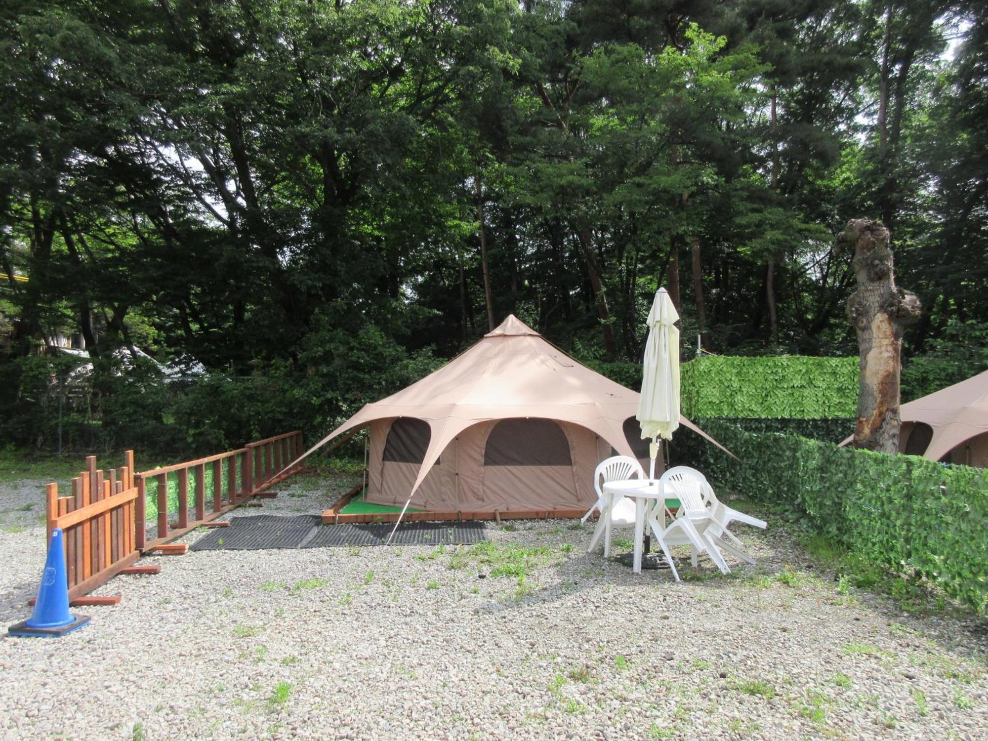 Dogruncafe & Resorts Jennie West-Karuizawa Miyota Exteriör bild