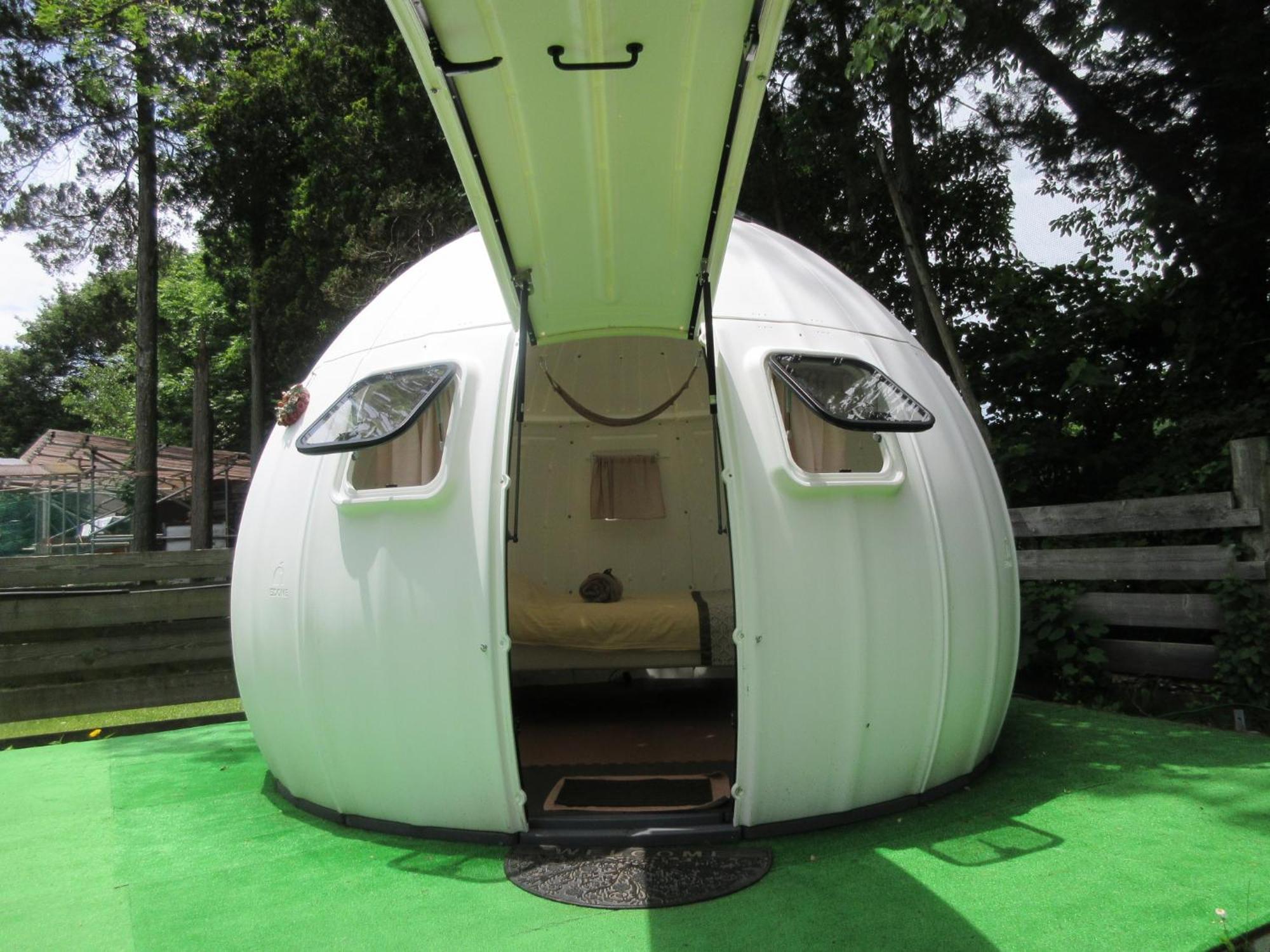 Dogruncafe & Resorts Jennie West-Karuizawa Miyota Exteriör bild